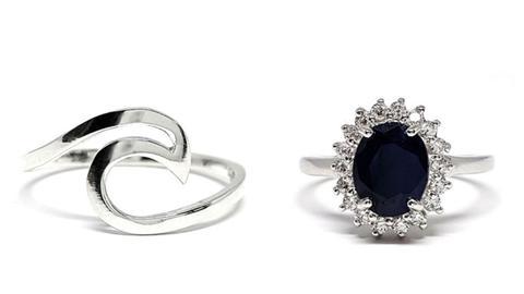 (P) Inele din argint – modele deosebite pentru primavara 2019