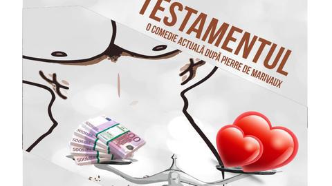 Unde fugim de-acasă în weekend? “Testamentul”