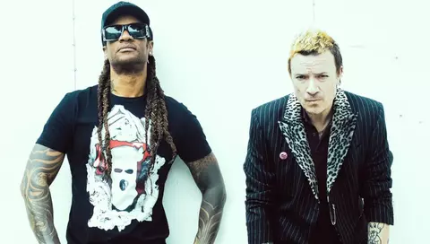The Prodigy, anunțați ca headliner major la Rockstadt Extreme Fest 2026