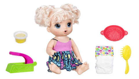 (P) Iubirea se învață prin joacă