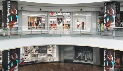 Primul magazin lululemon din România s-a deschis în București