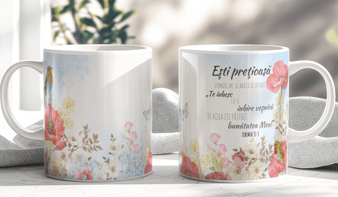 Cadouri personalizate, emoție, atenție și semnificație în fiecare detaliu