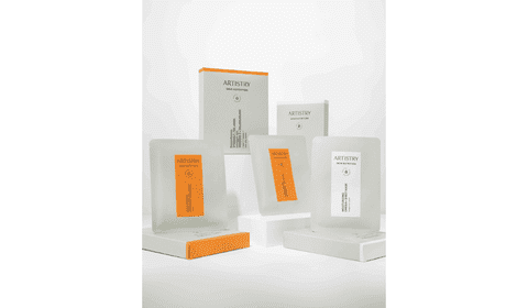 Artistry Skin Nutrition lansează două noi măști pentru a reda tenului un aspect sănătos
