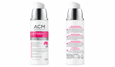 Inovația ACM Dépiwhite Sérum: Soluția dermatologică avansată împotriva petelor pigmentare