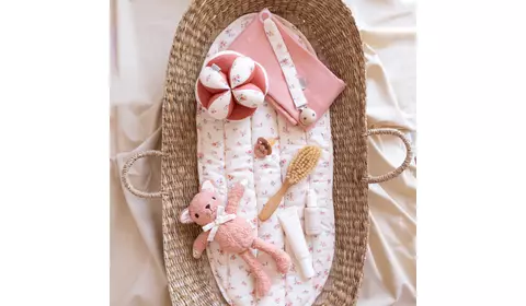 Cadouri pentru bebeluși care chiar contează