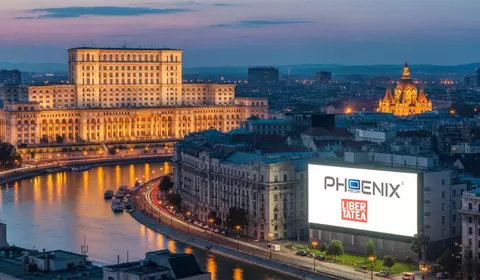 Știrile care te privesc ajung la tine chiar acolo unde te afli, prin intermediul parteneriatului strategic Ringier & Phoenix Media