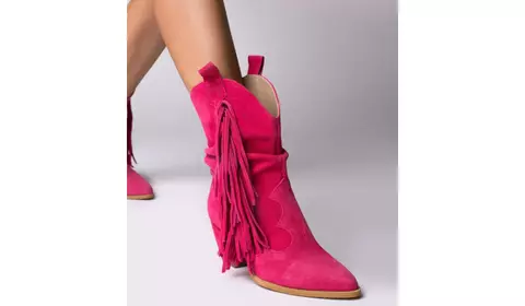 Ciocate colorate pentru zile în care vrei să ieși din tipare