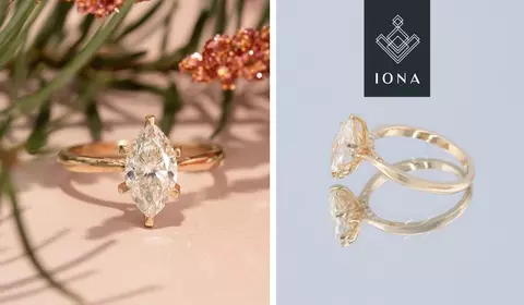 Ce aleg femeile care nu vor un inel de logodnă classic