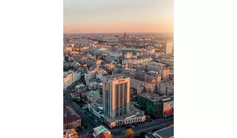 O escapadă de iubire ce te poartă direct la Sheraton Bucharest Hotel