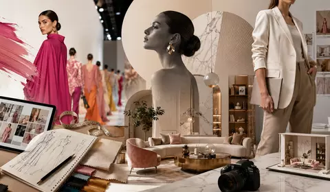 Modelând viitorul industriilor creative: traseele de carieră oferite de ELLE Education