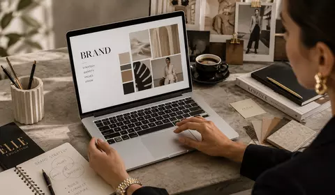 Business și branding: arta de a construi un brand care rezistă în timp