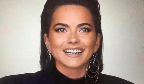 INNA cântă pentru ELLE USA #SongAssociation