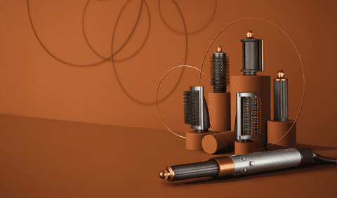 Tot ce trebuie să știi despre noua generație de aparate de coafat Dyson Airwrap