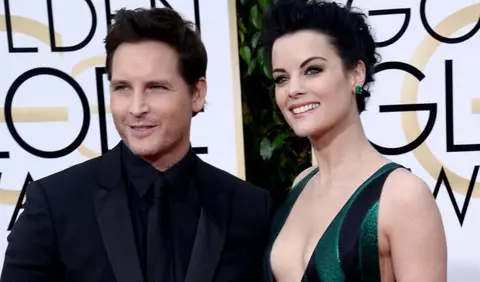 Peter Facinelli si Jaimie Alexander si-au anulat logodna