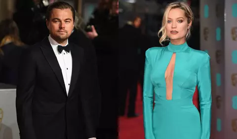 Laura Whitmore, noua cucerire a lui Leonardo DiCaprio?