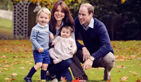 Ducesa de Cambridge – guest editor Huffington Post pentru a atrage atentia asupra sanatatii mentale a copiilor