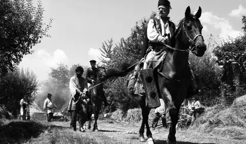 Aferim! – cel mai bun film la Premiile Gopo 2016