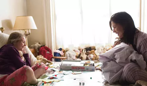 10 moduri in care poti fi o mama mai buna