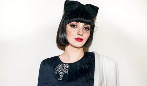 3 intrebari cu… Ana Morodan (VIDEO)