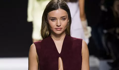 Diete de supermodel! Iata 4 planuri sanatoase de alimentatie