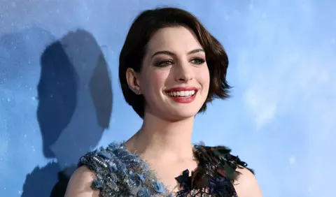Anne Hathaway: "Hollywood nu este un loc al egalitatii"