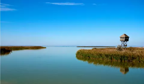 7 lucruri de vazut in Delta Dunarii