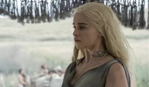 Acum poti vedea al doilea trailer Game of Thrones si cateva clipuri extra! (VIDEO)