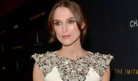 Keira Knightley, aparitie surprinzatoare in noul film 'Piratii din Caraibe'