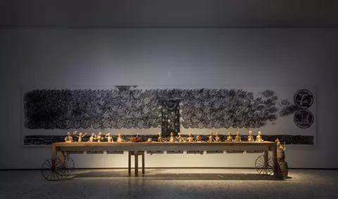 Expozitia “Selfie Automaton”, vernisata la  Expozitia Internationala de Architectura 2016 -  La Biennale di Venezia