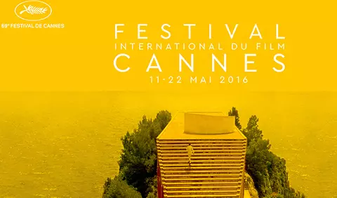 Festivalul de Film de la Cannes si-a desemnat castigatorii