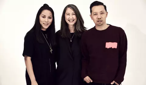 (P) KENZO x H&M - cea mai noua colaborare marca H&M