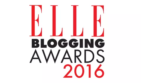 Vezi in direct decernarea ELLE BLOGGING AWARDS!