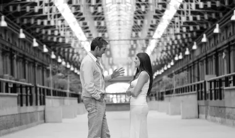 10 motive pentru a-ti destainui nemultumirile iubitului, nu prietenilor