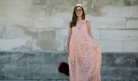 Iti doresti sa fii eleganta si plina de gratie? Uite cum poti face asta!