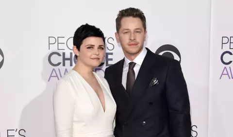 Actrita Ginnifer Goodwin a devenit mama pentru a doua oara!