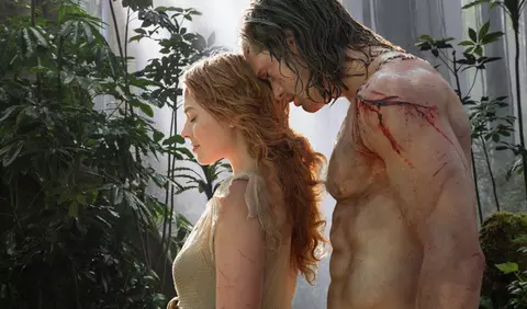 Margot Robbie, declaratii despre scenele de sex din filmul “Legenda lui Tarzan”