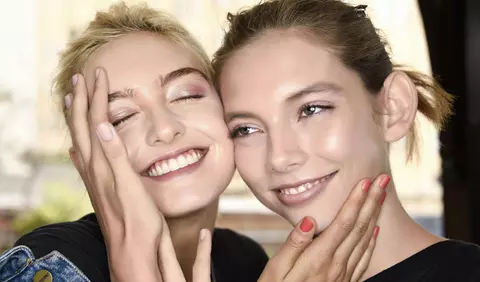 Tenul de 20 de ani: ingredientele de care are nevoie