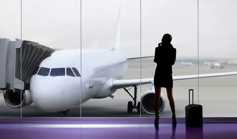 Secrete pe care fiecare pilot de avion le cunoaste - ar trebui sa le stii si tu