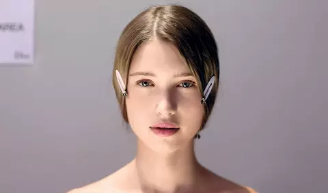 Focus on: Un ten luminos