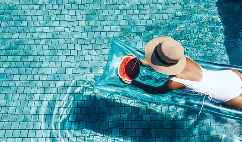 Canicula si problemele de sanatate ce pot sa apara vara