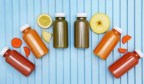 Cura detox potrivita pentru tine, in functie de zodia ta