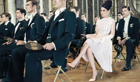 Lucy Liu, designer de pantofi in scop caritabil