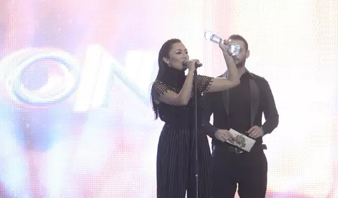 Castigatorii Media Music Awards 2016