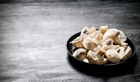 5 beneficii pe care le ofera consumul de ciuperci
