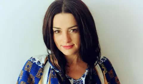 Cum am ratat interviul despre feminisim cu actrita Maria Obretin