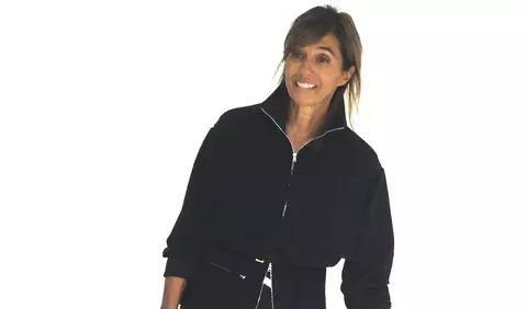 Consuelo Castiglioni paraseste Marni