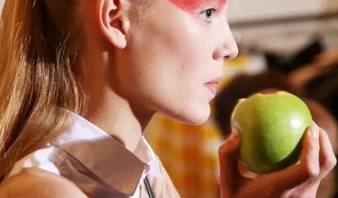 Ce iti dezvaluie poftele despre corpul tau