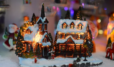 Festivalul Brazilor de Crăciun –  de 16 ani, lumea bună face lumea mai bună!