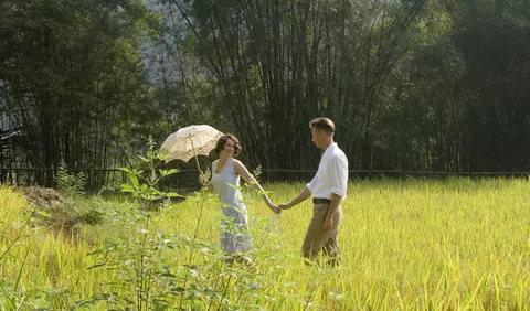 Confesiunile unei fete ELLE: Si femeile puternice au nevoie de romantism