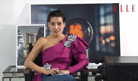 Nominalizatii Elle Style Awards: La multi ani, ELLE! (VIDEO)